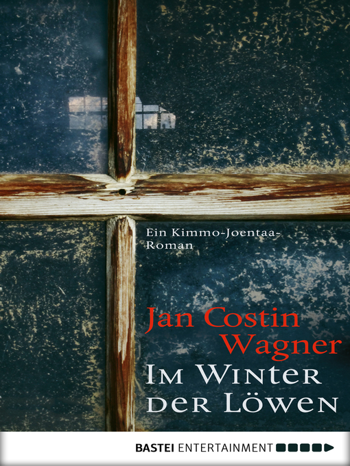 Title details for Im Winter der Löwen by Jan Costin Wagner - Available